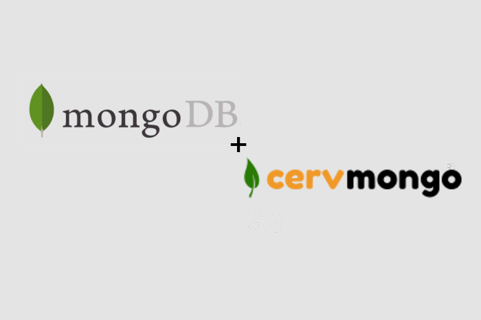 cervmongo, a nice way to MongoDB